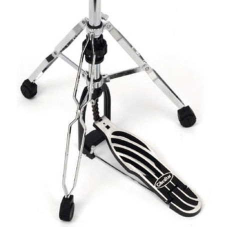 Gibraltar 6607 Double braced Hi-Hat Stand